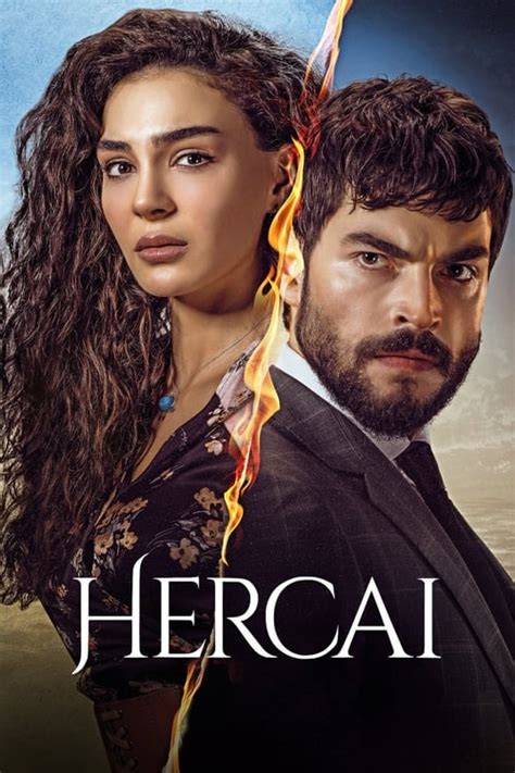 herkay|Hercai (TV Series 2019.